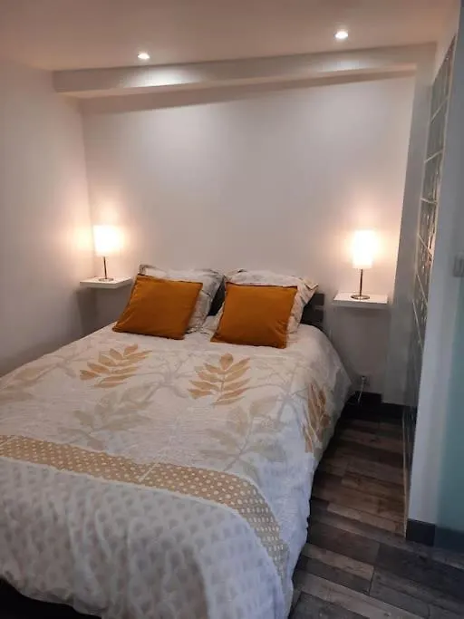 O Mont D Or Apartment Saint-Romain-au-Mont-D'or