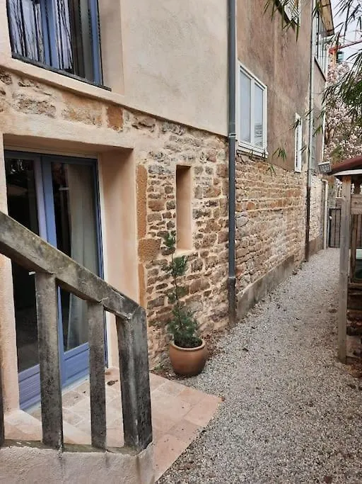 O Mont D Or Apartment Saint-Romain-au-Mont-D'or